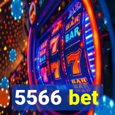 5566 bet